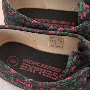 Pacific Express